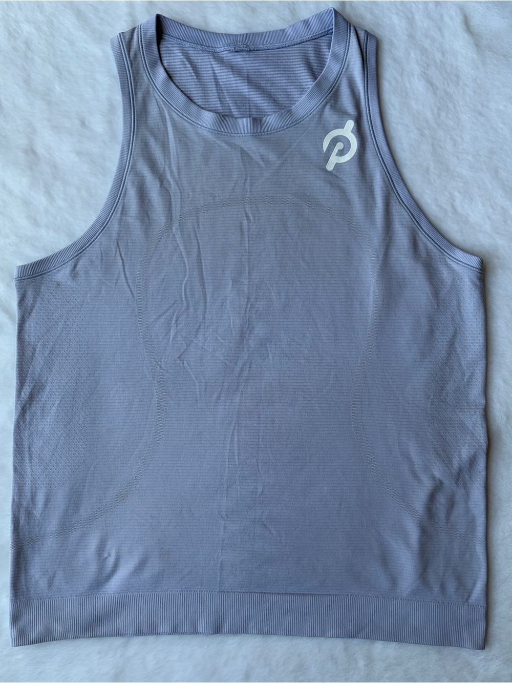 Women’s Lululemon x Peloton Swiftly Tech Racerback Tank Top 2.0